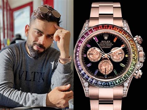 indian celebrities with rolex watches|most expensive watch in india.